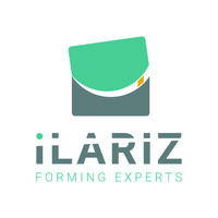 iLARIZ GmbH Logo